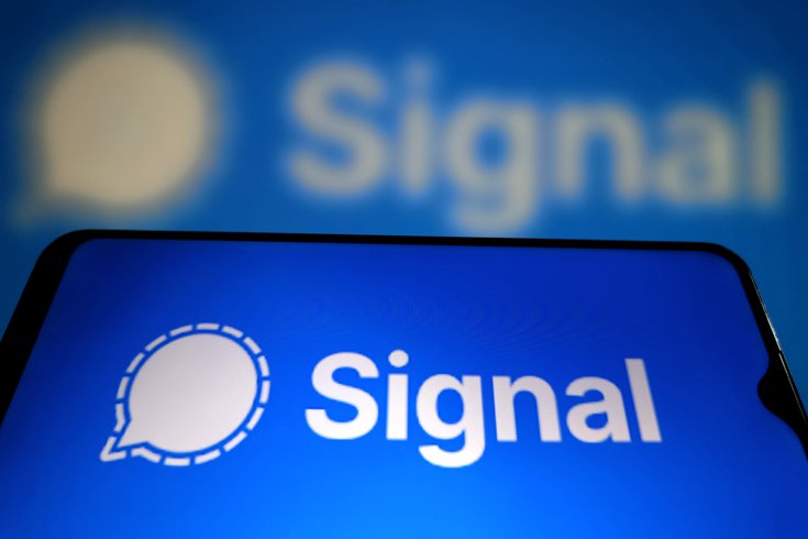 Signal group